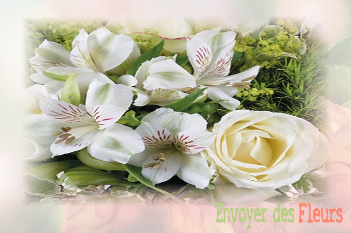 envoyer des fleurs à à SAINT-NICOLAS-DU-BOSC